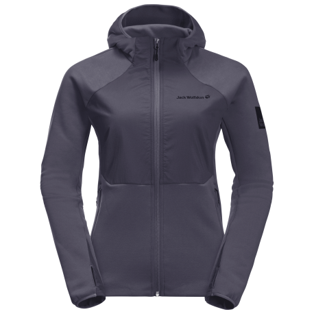 Jack Wolfskin - TASMAN CLOUD FLEECE W