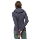 TASMAN CLOUD FLEECE W