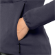 TASMAN CLOUD FLEECE W