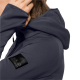 TASMAN CLOUD FLEECE W