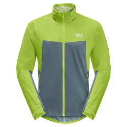 TOURER 2.5L JKT M