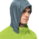 TOURER 2.5L JKT M