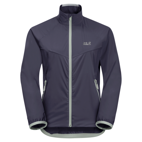 TOURER SOFTSHELL JKT W Hauptbild