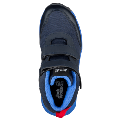 WOODLAND TEXAPORE MID VC K (6)