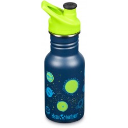 Kid Kanteen Classic 355ml mit Sport Cap (4)