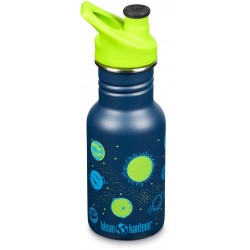 Kid Kanteen Classic 355ml mit Sport Cap