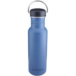 Klean Kanteen Classic 800ml mit Loop Cap 22 (3)