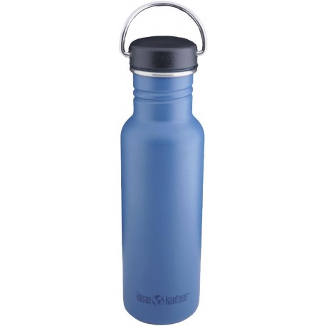 Klean Kanteen Classic 800ml mit Loop Cap 22