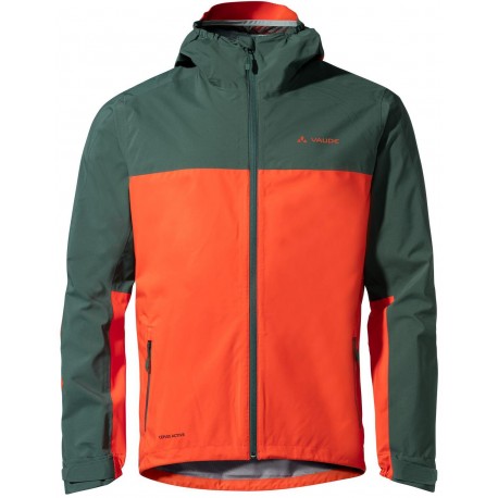Men's Moab Rain Jacket Hauptbild