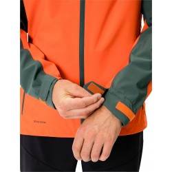 Men's Moab Rain Jacket (1)