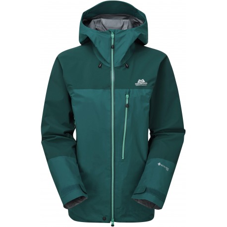Manaslu Jacket Ws Hauptbild