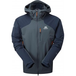 Mountain Equipment - Frontier Hooded Jacket M's