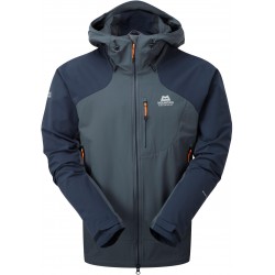 Frontier Hooded Jacket M's