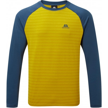 Redline LS Tee Men's Hauptbild