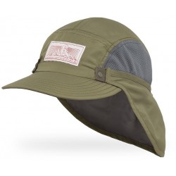 Adventure Mesh Cap