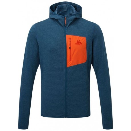 Lumiko Hooded Jacket Hauptbild