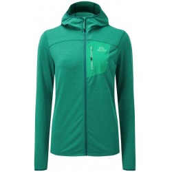 Lumiko Hooded Women's Jacket