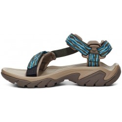 Terra Fi 5 Universal W's (2)