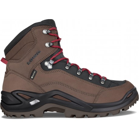 Renegade GTX MID MEN Renegade GTX MID MEN