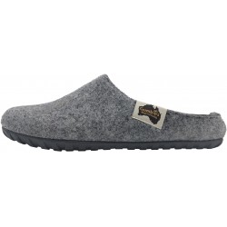 grey & charcoal