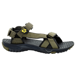 LAKEWOOD RIDE SANDAL M