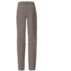 Women's Farley Stretch Capri T-Zip Pants III