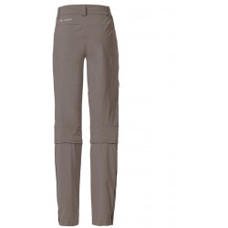 Women's Farley Stretch Capri T-Zip Pants III (4)