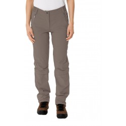 Women's Farley Stretch Capri T-Zip Pants III (1)