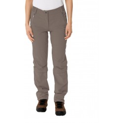 Women's Farley Stretch Capri T-Zip Pants III