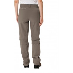Women's Farley Stretch Capri T-Zip Pants III (3)