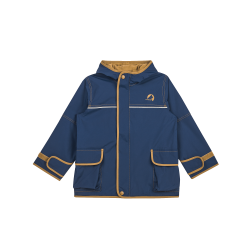 navy/cinnamon