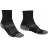 black/silver
