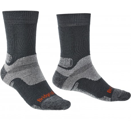 Hike Midweight Merino Performance Men's Boot Hike Midweight Merino Performance Men's Boot