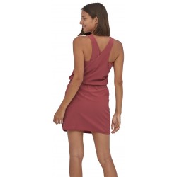 Women's Fleetwith Dress