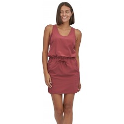 Women's Fleetwith Dress