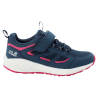 blue / pink