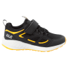black / burly yellow xt
