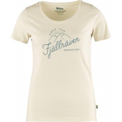 Sunrise T-shirt W