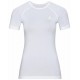 Slim Crew Neck S/S