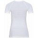 Slim Crew Neck S/S