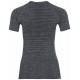 Slim Crew Neck S/S