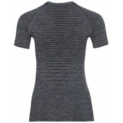 Slim Crew Neck S/S (1)