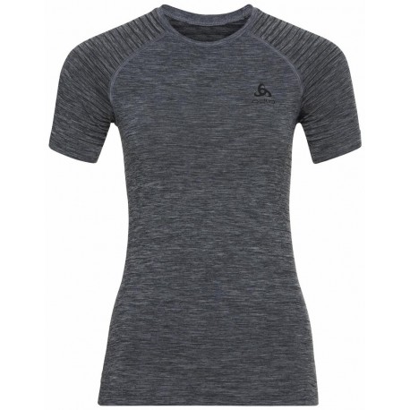 Odlo - Slim Crew Neck S/S