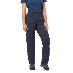 ACTIVATE LIGHT ZIP OFF WOMEN (1)