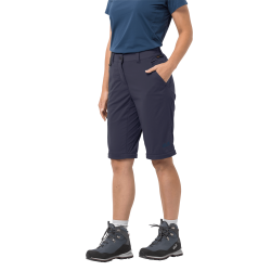 ACTIVATE LIGHT ZIP OFF WOMEN (3)