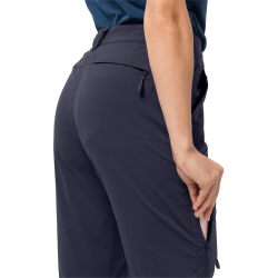 ACTIVATE LIGHT ZIP OFF WOMEN (4)