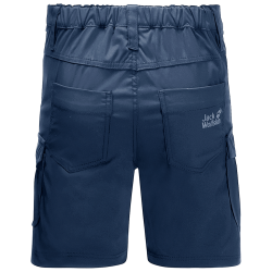 TREASURE HUNTER SHORTS KIDS