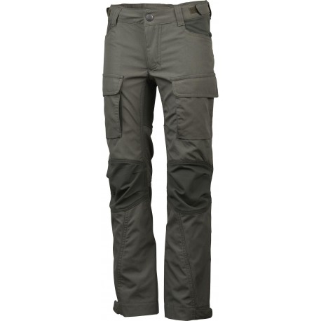 Authentic II Jr Pant Hauptbild