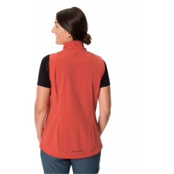 Women's Yaras Vest (2)