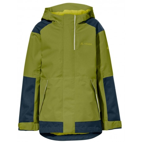 Kids Caprea 2L Jacket Hauptbild
